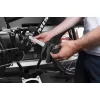Thule EasyFold XT 2 Bike Tow Ball Mounted Carrier - 933AU - View 4