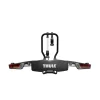 Thule EasyFold XT 2 Bike Tow Ball Mounted Carrier - 933AU - View 2