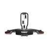 Thule EasyFold XT 3 Bike Tow Ball Mounted Carrier - 934AU - View 9