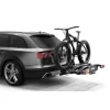 Thule EasyFold XT 3 Bike Tow Ball Mounted Carrier - 934AU - View 4