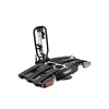 Thule EasyFold XT 3 Bike Tow Ball Mounted Carrier - 934AU - View 1