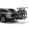 Thule EasyFold XT 3 Bike Tow Ball Mounted Carrier - 934AU