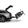 Thule VeloSpace XT 2 Bike Tow Ball Mounted Carrier (938AU) - View 4