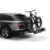 Thule VeloSpace XT 2 Bike Tow Ball Mounted Carrier (938AU) - View 2