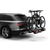 Thule VeloSpace XT 2 Bike Tow Ball Mounted Carrier (938AU)