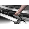 Thule VeloSpace XT 3 Bike Tow Ball Mounted Carrier (939AU) - View 9
