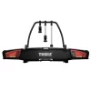 Thule VeloSpace XT 3 Bike Tow Ball Mounted Carrier (939AU) - View 1