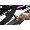 Thule VeloSpace XT 3 Bike Tow Ball Mounted Carrier (939AU) - View 6