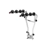 Thule HangOn Towball Mounted 4 Bike Carrier (970805) - View 2