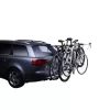 Thule HangOn Towball Mounted 4 Bike Carrier (970805)