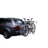 Thule HangOn Towball Mounted 3 Bike Carrier - Fold Down (972000)