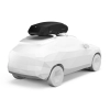 Thule Force 3 M Roof Box - 645200 - View 3