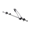 Thule FreeRide 532 silver roof mounted bike carrier x 4 with matching locks (532002) - View 5