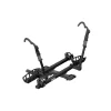 Thule T2 Pro XTR Black 2 + 2 9034XTR + 9036XTB 4 bike Carrier Combo - View 5