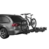 Thule T2 Pro XTR Black 2 + 2 9034XTR + 9036XTB 4 bike Carrier Combo - View 3