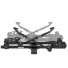 Thule T2 Pro XTR Black 2 + 2 9034XTR + 9036XTB 4 bike Carrier Combo - View 2