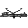 Thule T2 Pro XTR Black 2 + 2 9034XTR + 9036XTB 4 bike Carrier Combo - View 1