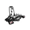 Thule VeloCompact 4 bike tow ball mounted carrier combo (927002 + 926101)