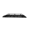 Tracklander Tradie Open Ended Tray - 1800mm X 1290mm - Aluminium - TLRAL18OE - View 2