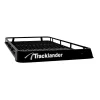 Tracklander Fully Enclosed Tray - 2800mm x 1250mm - Aluminium - TLRAL28TC