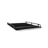 Tracklander Tradie Open Ended Tray - 2800mm x 1290mm - Aluminium - TLRAL28TC