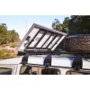Tracklander Tilting Solar Panel Frame (Solar panels not included) - TLRSPTF - View 1