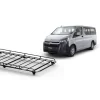 Tradesman Mounting Kit To Suit Toyota Hiace 19-on MK-THL19-3016