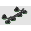 Tree Frog Model Elite 2 Bike Rack QR / 12x100 Universal Mount ME0002 - 205244