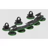 Tree Frog Model Pro 3 Bike Rack QR / 15x100 Universal Mount MP0003 - 205246