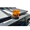 Wedgetail Accessory - Beacon Light Plate offset Mount - ABPO - View 1