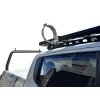 Wedgetail Accessory - 100mm Conduit Carrier Caps and 3 Brackets (No Pipe) - WTA-AC100NP - View 3