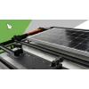 Wedgetail Accessory - Solar Panel Brackets WTA-SPB - View 1
