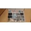 Wedgetail Adventure Accessory Spare Fasteners Kit (WTA-SPF)