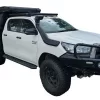 Wedgetail Adventure Platform Mounting Kit for Toyota Hilux Dual Cab 10/15 On - WTM-THDC16-1412 - View 4