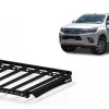 Wedgetail Adventure Platform Mounting Kit for Toyota Hilux Dual Cab 10/15 On - WTM-THDC16-1412
