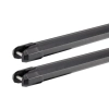 Yakima HD Bar SM 55Inch (140cm) Pair - 8001156