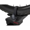 Yakima ForkChop black roof mounted bike carrier x 1 (8002117) - View 2