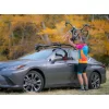Yakima HighSpeed Roof Mounted Bike Carrier (8002140) - View 1