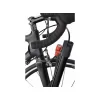 Yakima HoldUp Black 2 Bike Hitch Mounted Carrier (8002443) - View 7