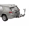 Yakima HoldUp Black 2 Bike Hitch Mounted Carrier (8002443) - View 6