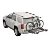 Yakima FourTimer 4 bike hitch mounted carrier (8002469) - View 9