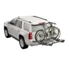 Yakima FourTimer 4 bike hitch mounted carrier (8002469) - View 5