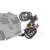 Yakima Hangover 4 Hitch Mounted Bike Carrier (8002484) - View 6