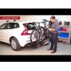 Yakima JustClick 2 Bike Towball Mounted Carrier (8002493) - View 1