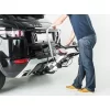 Yakima JustClick 2 Bike Towball Mounted Carrier (8002493) - View 7