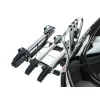Yakima JustClick 3 Bike Tow Ball Mounted Carrier (8002494) - View 9