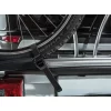 Yakima JustClick 3 Bike Tow Ball Mounted Carrier (8002494) - View 2