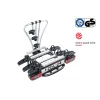 Yakima JustClick 3 Bike Tow Ball Mounted Carrier (8002494)