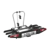 Yakima FoldClick 3 Bike Towball Mounted Carrier (8002496)