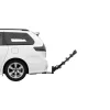 Yakima BackRoad 4 Bike Hitch Mounted Carrier (8002702) - View 6
